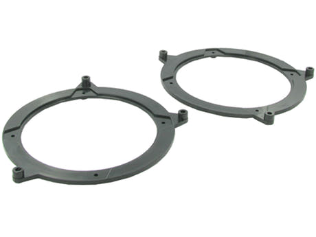 21CT25BM02 Autokaiuttimen Kehyssarja BMW:lle