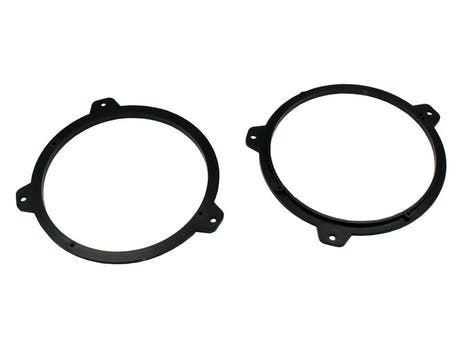 21CT25BM06 Autokaiuttimen Kehyssarja BMW:lle
