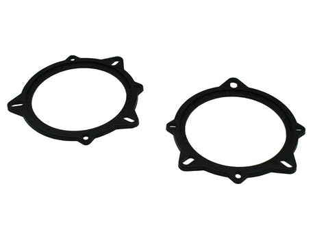 21CT25BM08 Autokaiuttimen Kehyssarja BMW:lle