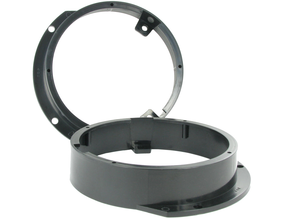 21CT25CT03 Auton kaiuttimien runkosarja Citroënille