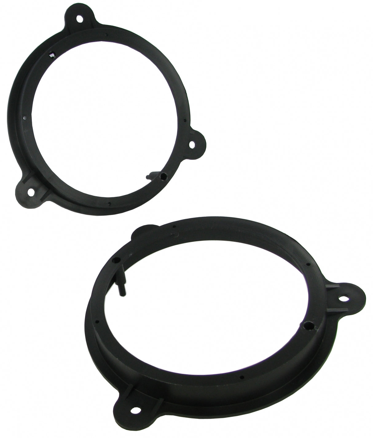 21CT25DC01 Autokaiuttimen runkosarja DACIAlle