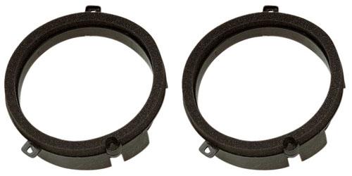 21CT25MC03 Autokaiuttimen runkosarja MERCElle