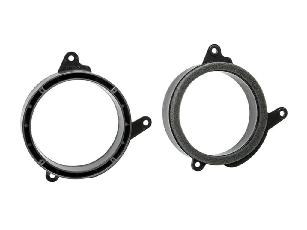 21CT25MC08 Autokaiuttimen runkosarja Mercedesille