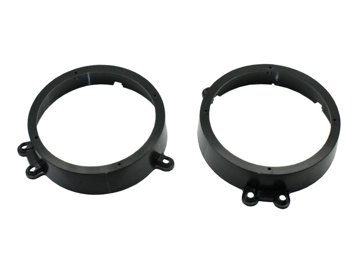 21CT25MC12 Autokaiuttimen runkosarja Mercedesille