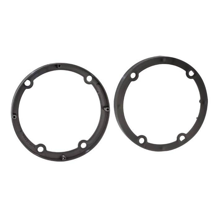 Autokaiuttimien runkosarja Vitoon, Sprinteriin ja Vianoon