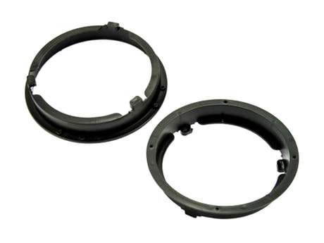 21CT25MT03 Autokaiutin Kehyssarja Mitsubishiin