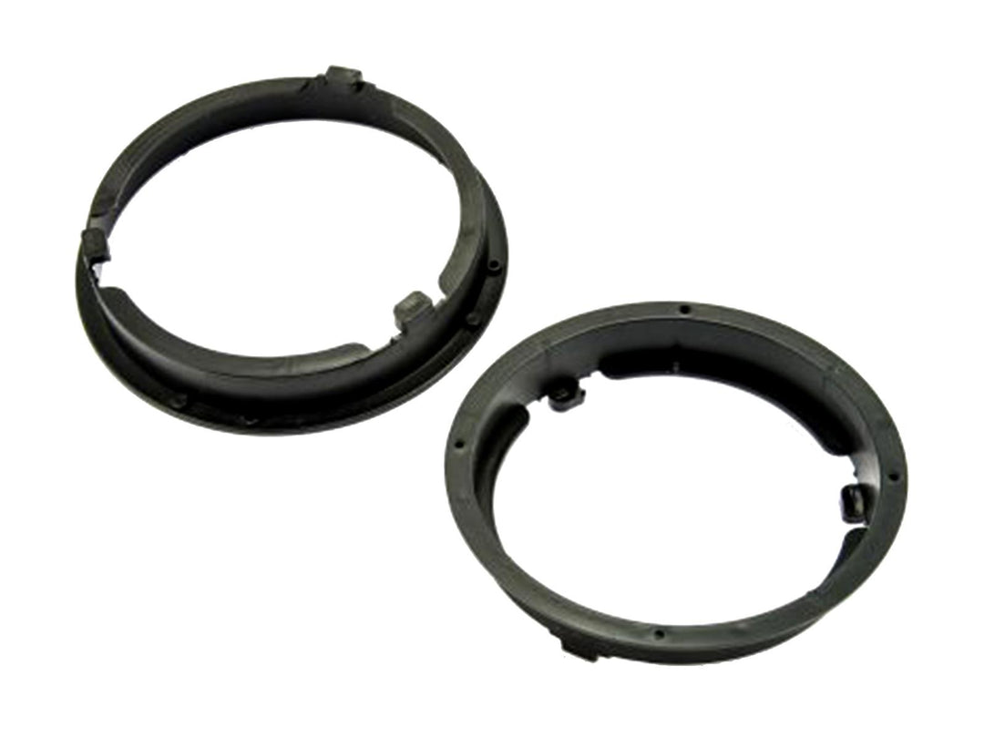 21CT25MT03 Autokaiutin Kehyssarja Mitsubishiin