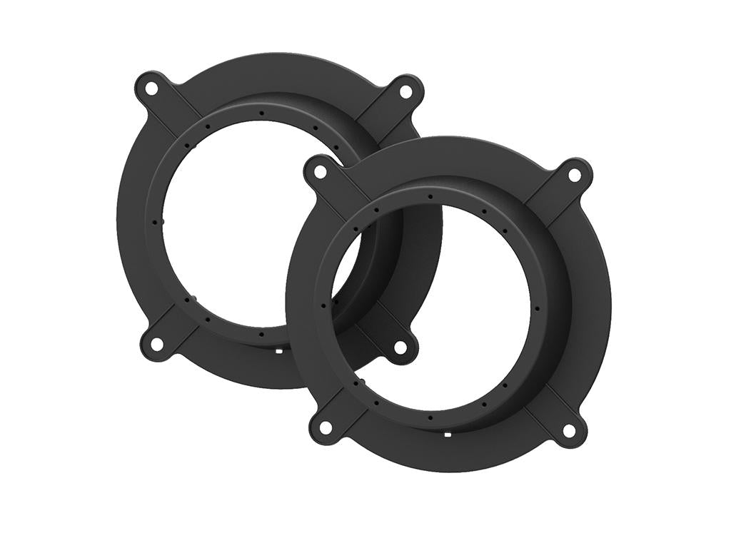 21CT25MZ03 Autokaiuttimen runkosarja Mazdalle