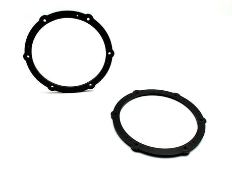 CT25PE07 Autokaiutin Sovitin Peugeotille, Toyotalle ja Citroenille