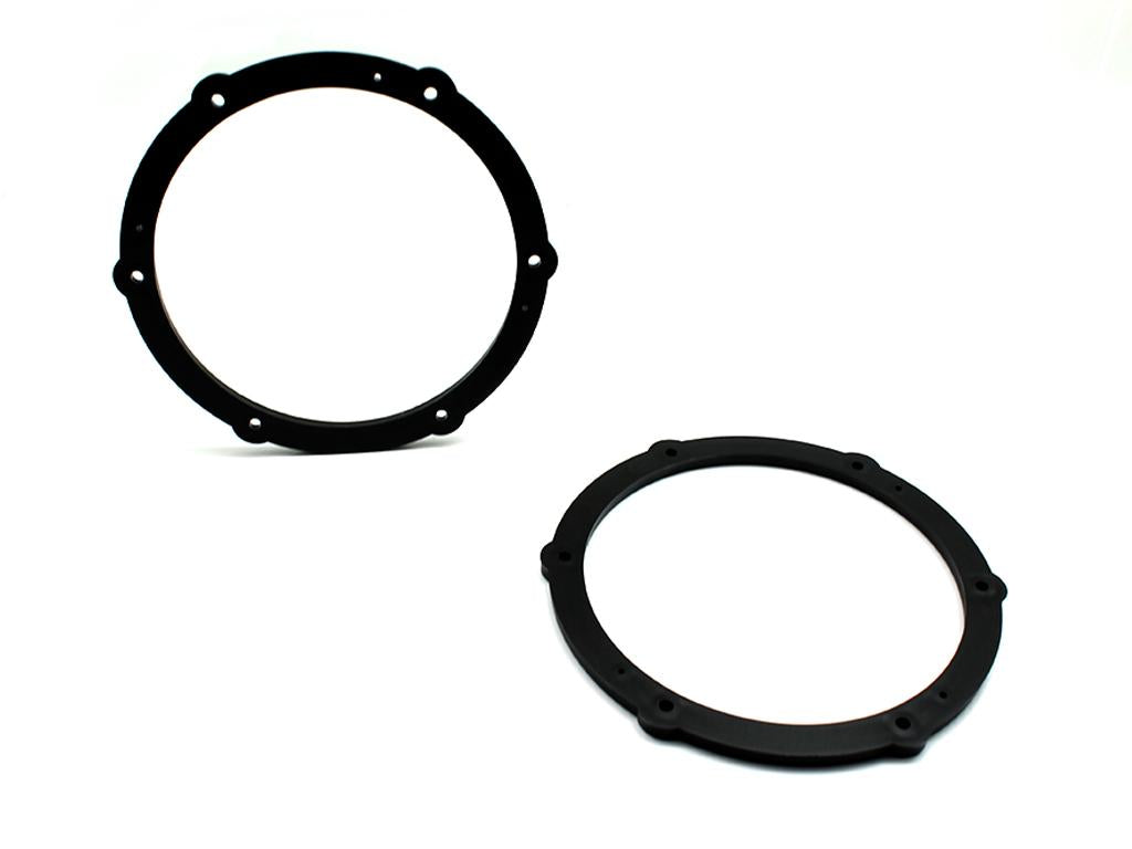 CT25PE07 Autokaiutin Sovitin Peugeotille, Toyotalle ja Citroenille