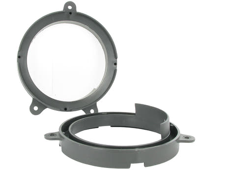 Autokaiuttimen kehysarja Renaultille