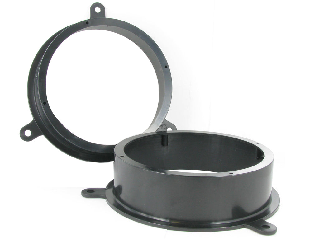 21CT25RT05 Autokaiuttimien runkosarja Renaultille