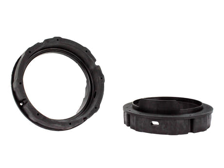 21CT25SK02 Autokaiutin Kehyssarja Skodalle