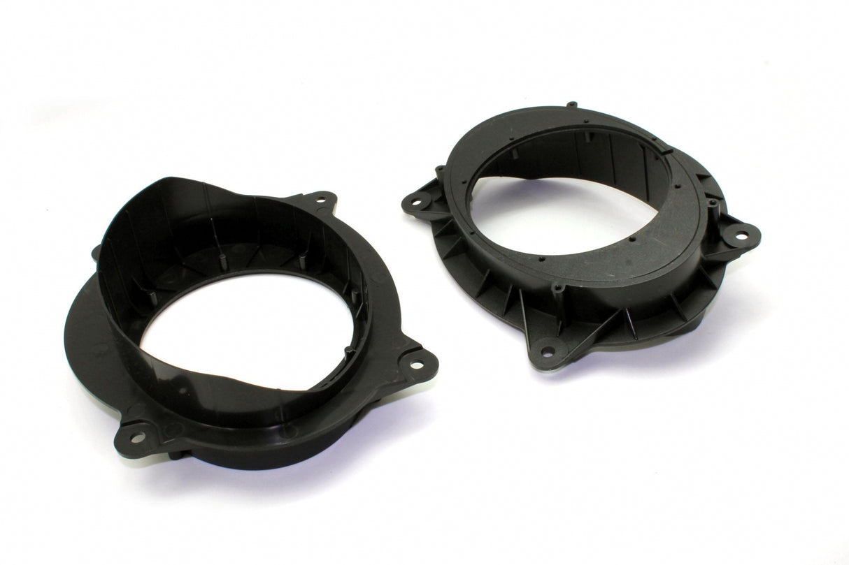 21CT25TY04 Autokaiuttimen runkosarja