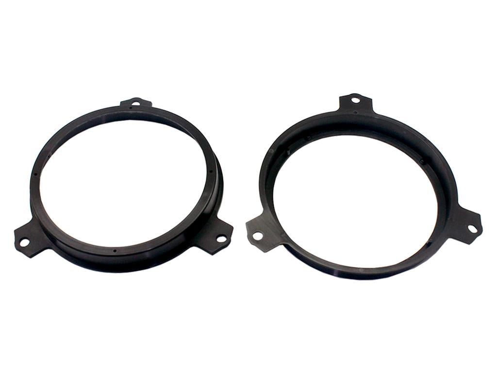 21CT25TY06 Autokaiuttimien runkosarja C1, Aygo ja 108 2014 -malleihin