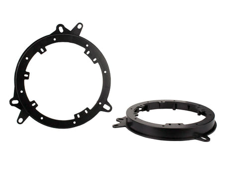 21CT25TY16 Autokaiutin Kehyssarja