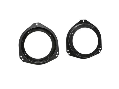 21CT25VX08 Autokaiuttimen Kehyssarja