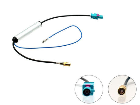 21CT27AA111 DAB-adapteri