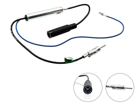 CT27AA114 Antenniadapteri