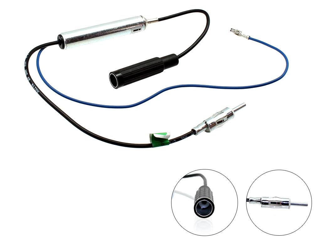 CT27AA114 Antenniadapteri