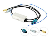 CT27AA152 DAB/FM-jakaja