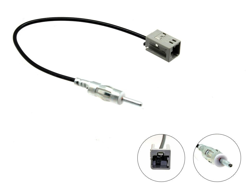 21CT27AA39 Antenniadapteri