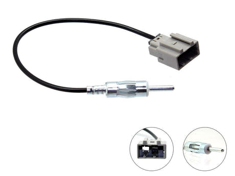CT27AA53 Antennin Adapteri Hyundai ja Kia