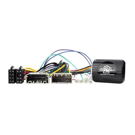 21CT51-CH0C AMP-liitäntä Chryslerille