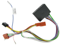 CT53-MZ01 AMP-Liitäntä Mazdalle