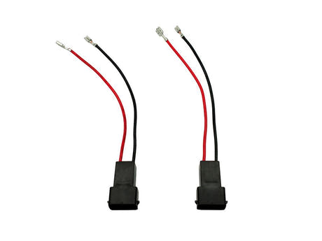 CT55-HD01 Kaiutinliitin Hondalle
