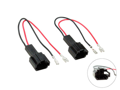 CT55-HY01 Kaiutinliitin Hyundai