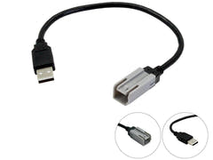 21CTFIATUSB.3 USB Adapteri Fiat Ducato