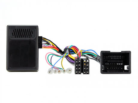 21CTHCV01 Interface Chevrolet