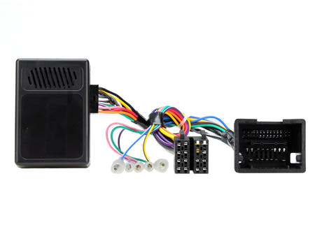 21CTHVX01 Interface Opelille