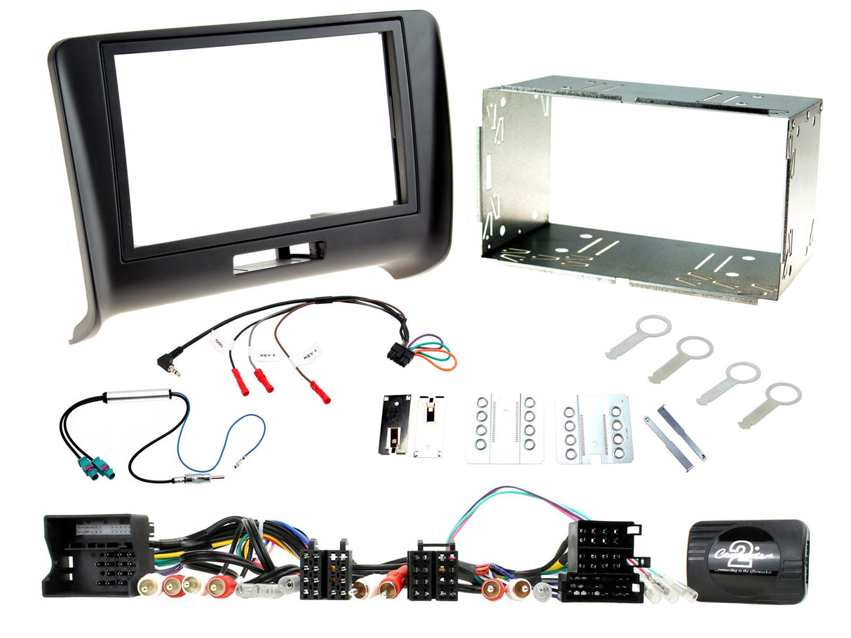 CTKAU03 Asennussarja Audi TT:hen