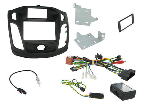 CTKFD31 Asennussarja Ford Focusille