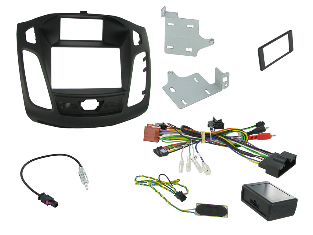 CTKFD31 Asennussarja Ford Focusille