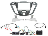 CTKFD42 Asennussarja Ford Transit Custom 2012-2016:een