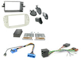 CTKFT05 Asennussarja Fiat 500:lle