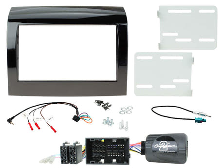 CTKFT10 Asennussarja Fiat Ducatolle