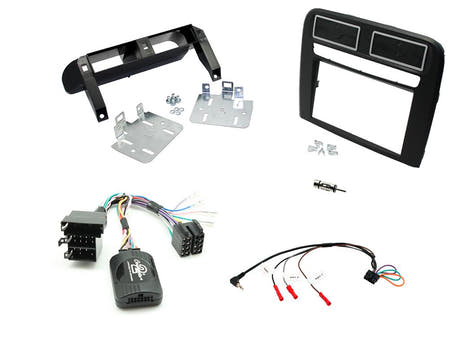 CTKFT15 Asennussarja Fiat Grande Puntoon