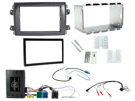CTKFT34 Asennussarja Fiat Ducato 2021-