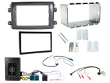 CTKFT34 Asennussarja Fiat Ducato 2021-