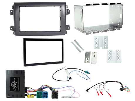 CTKFT34 Asennussarja Fiat Ducato 2021-