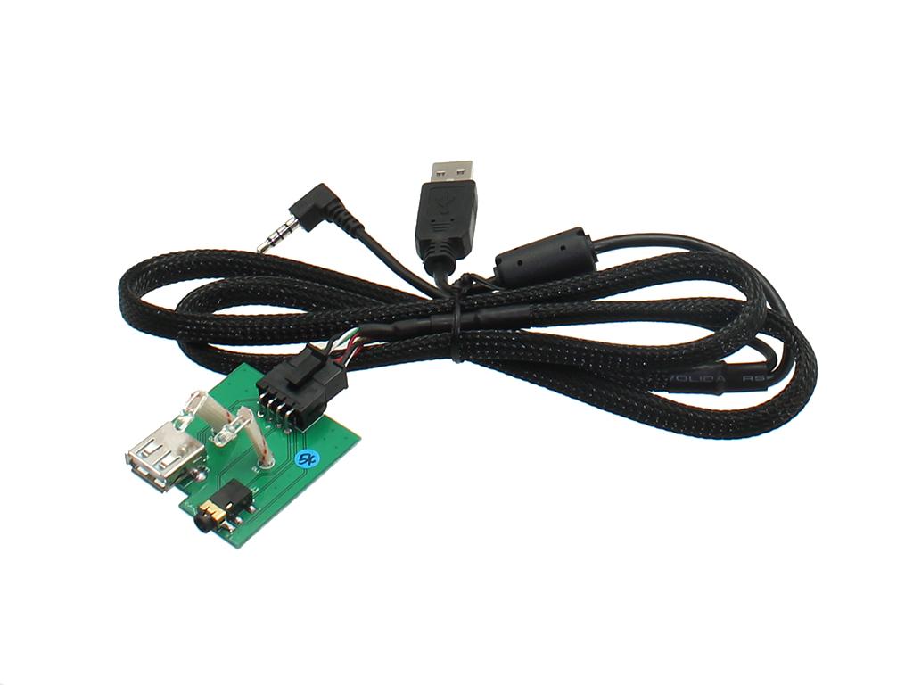 CTKIAUSB.2 USB Sovitin Kialle