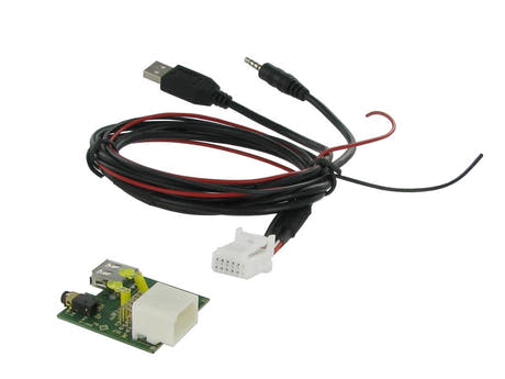 USB-sovitin Kialle