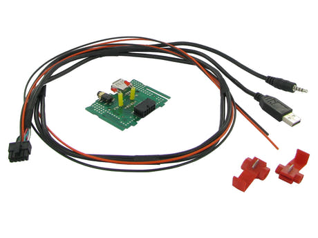 CTKIAUSB.4 USB-adapteri Kialle