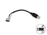 21CTKIAUSB.6 USB Adapteri Kialle.