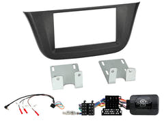 Apple Carplay Iveco Daily (2014-2021)