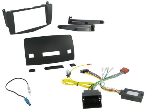 CTKMB04 Asennussarja Mercedekselle